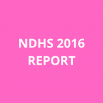 NDHS2016