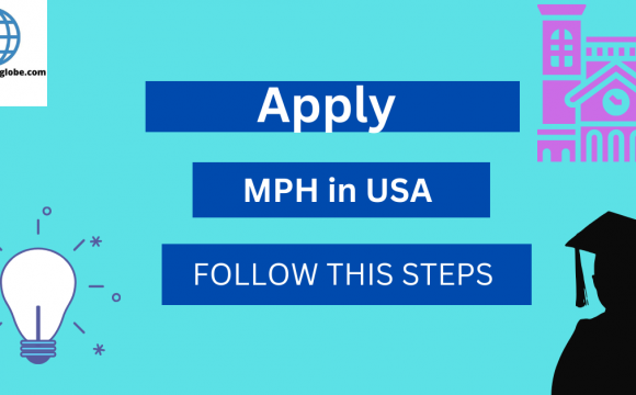 MPH in USA