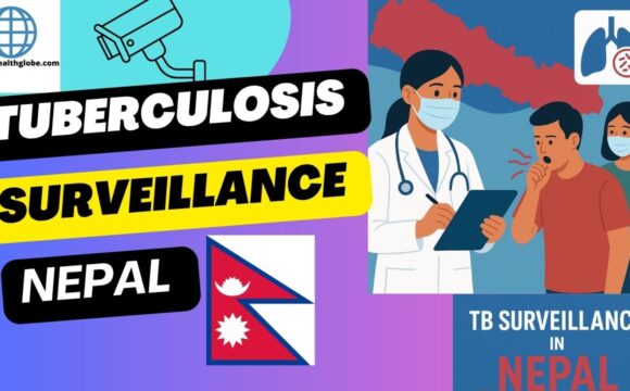 Tuberculosis (TB) Surveillance in Nepal