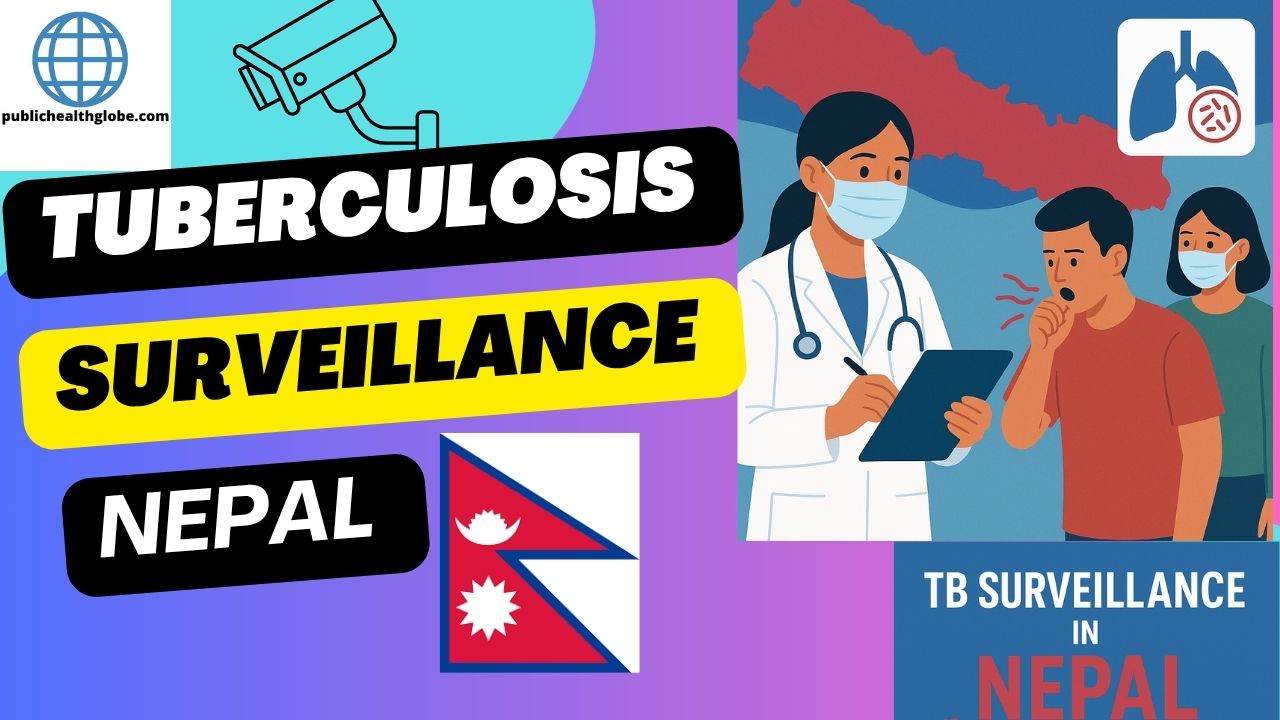 Tuberculosis (TB) Surveillance in Nepal